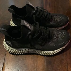 Adidas future craft 4D